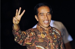 Tổng thống Indonesia hoàn tất nội các mới
